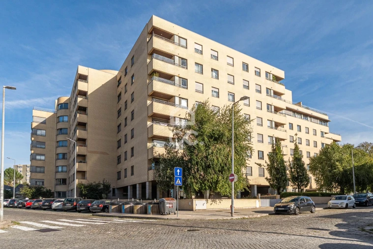 Apartamento T1 para Venda em Paranhos Foto 22