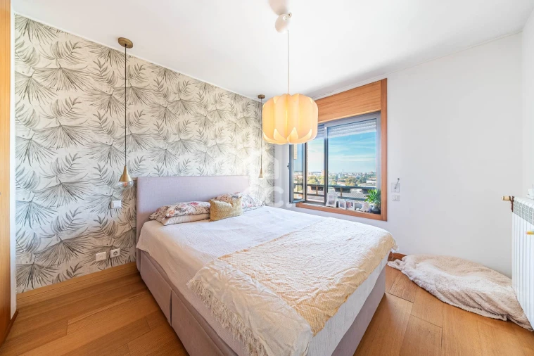 Apartamento T1 para Venda em Paranhos Foto 6