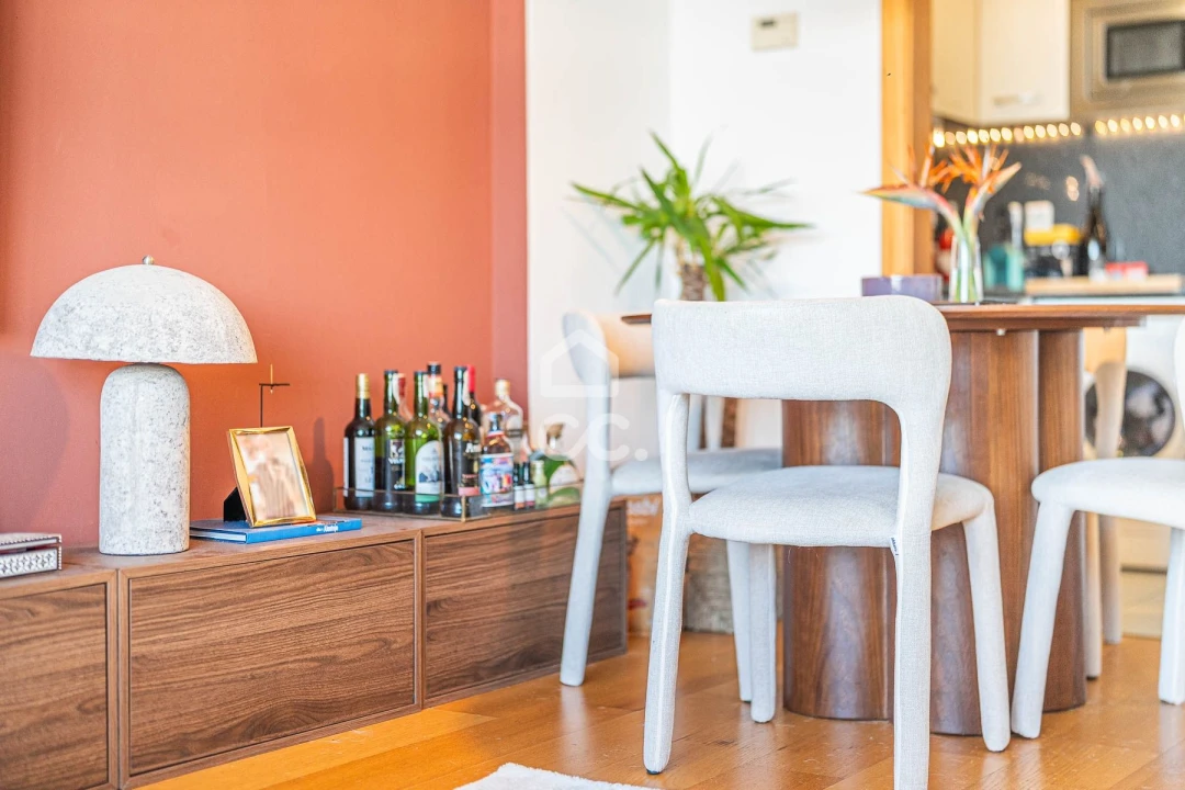 Apartamento T1 para Venda em Paranhos Foto 12
