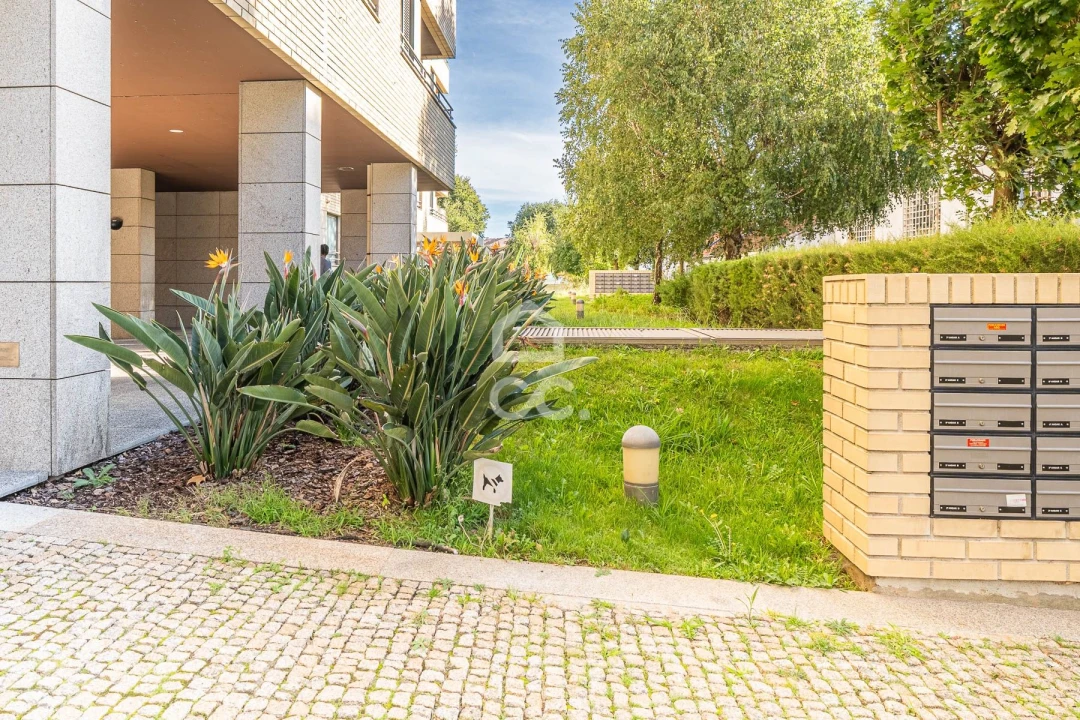 Apartamento T1 para Venda em Paranhos Foto 20