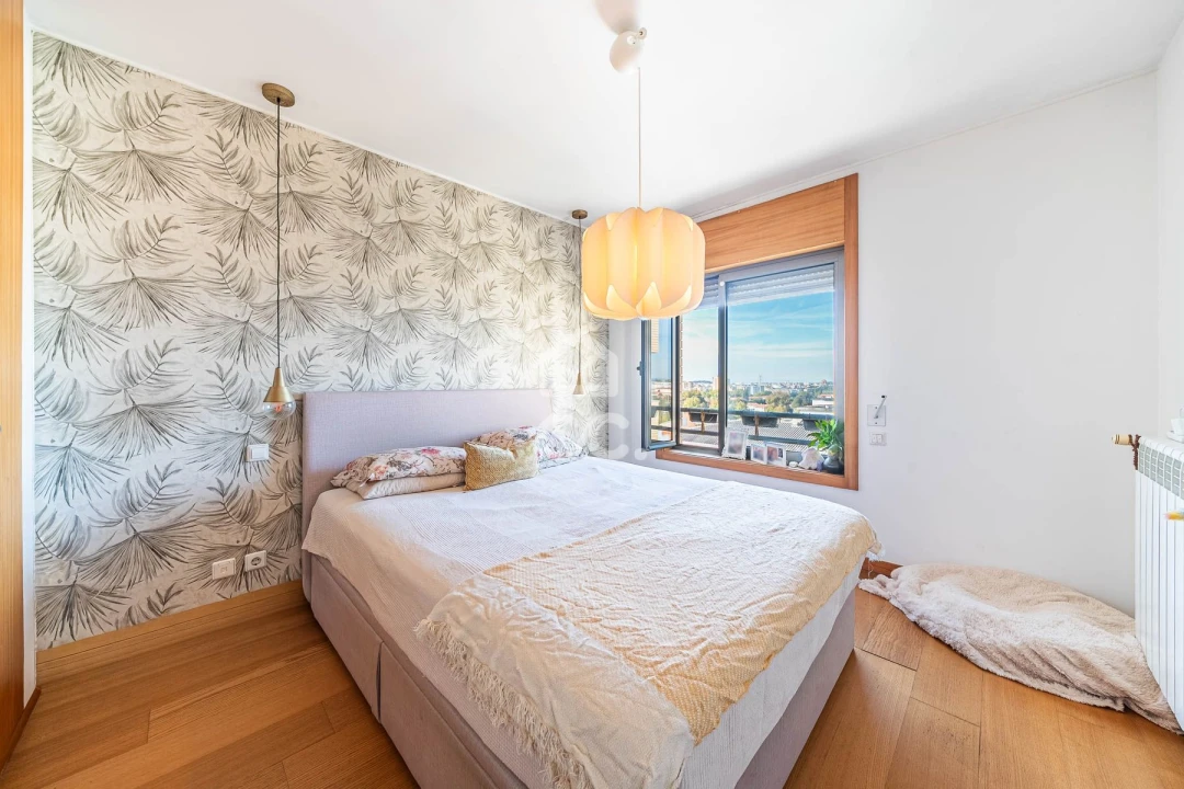 Apartamento T1 para Venda em Paranhos Foto 6