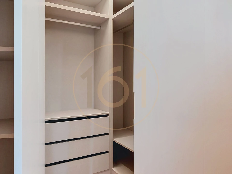 Apartamento T1 para Arrendamento em Santa Marinha e São Pedro da Afurada Foto 11