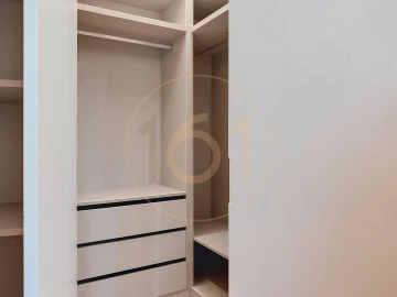 Apartamento T1 para Arrendamento em Santa Marinha e São Pedro da Afurada