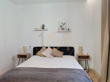 Apartamento T1 para Arrendamento em Santa Marinha e São Pedro da Afurada