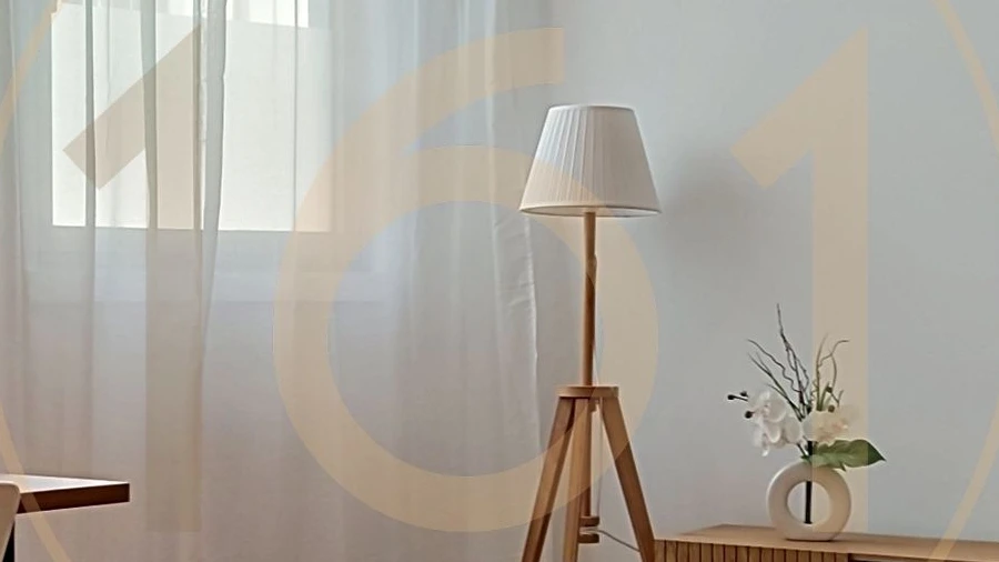 Apartamento T1 para Arrendamento em Santa Marinha e São Pedro da Afurada