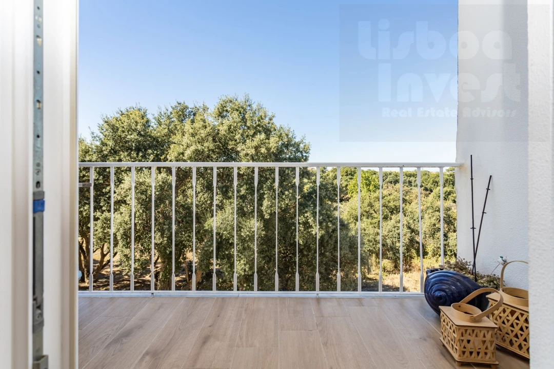 Apartamento T3 para Venda em Seixal, Arrentela e Aldeia de Paio Pires Foto 8