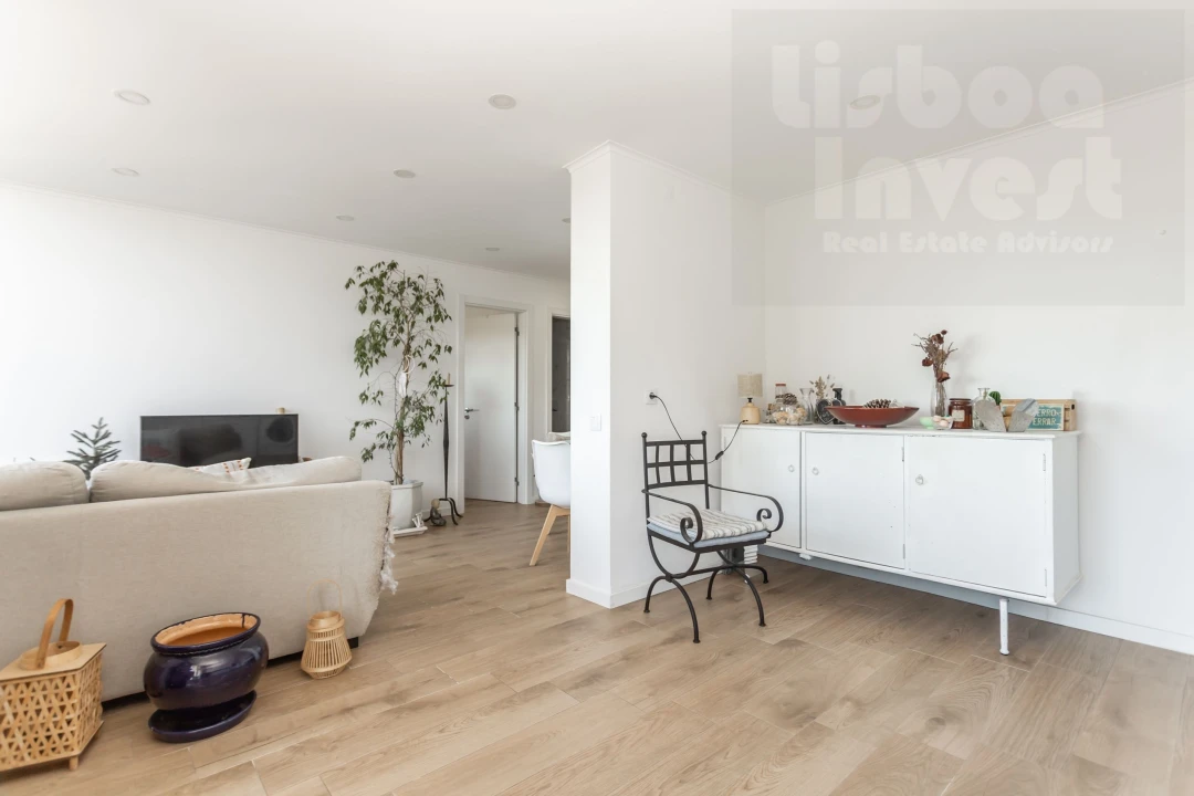 Apartamento T3 para Venda em Seixal, Arrentela e Aldeia de Paio Pires Foto 11