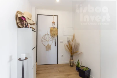 Apartamento T3 para Venda em Seixal, Arrentela e Aldeia de Paio Pires