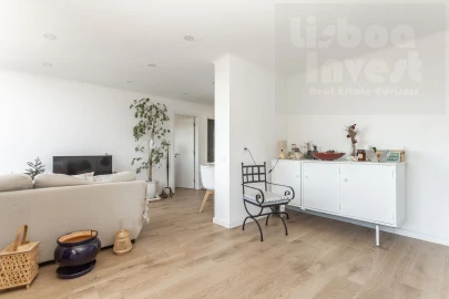 Apartamento T3 para Venda em Seixal, Arrentela e Aldeia de Paio Pires