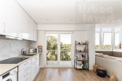 Apartamento T3 para Venda em Seixal, Arrentela e Aldeia de Paio Pires