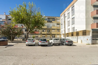 Apartamento T3 para Venda em Seixal, Arrentela e Aldeia de Paio Pires