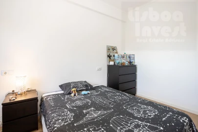 Apartamento T3 para Venda em Seixal, Arrentela e Aldeia de Paio Pires