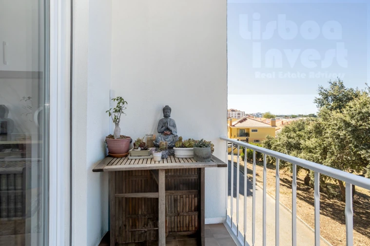 Apartamento T3 para Venda em Seixal, Arrentela e Aldeia de Paio Pires Foto 9