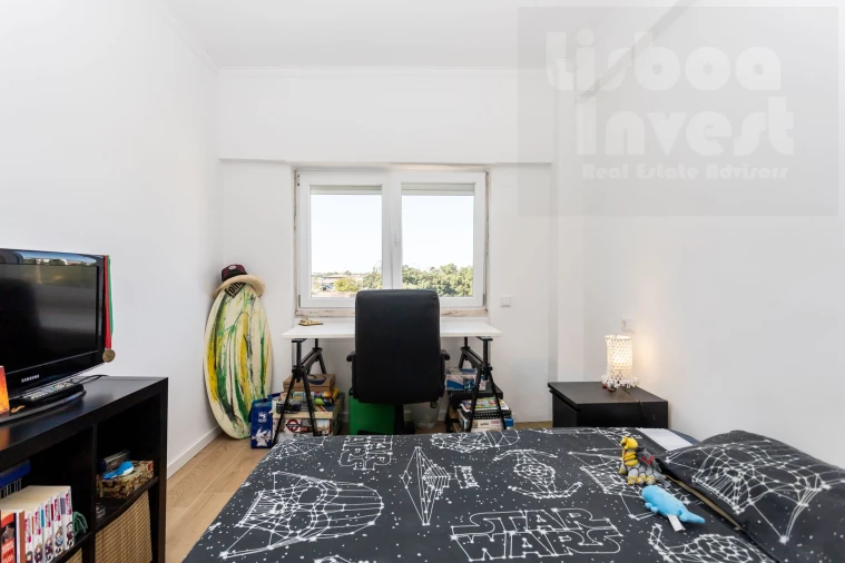Apartamento T3 para Venda em Seixal, Arrentela e Aldeia de Paio Pires Foto 22