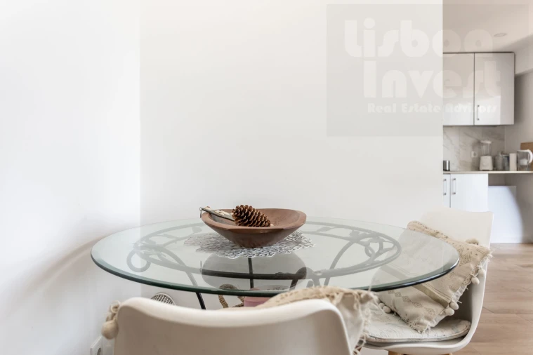 Apartamento T3 para Venda em Seixal, Arrentela e Aldeia de Paio Pires Foto 6