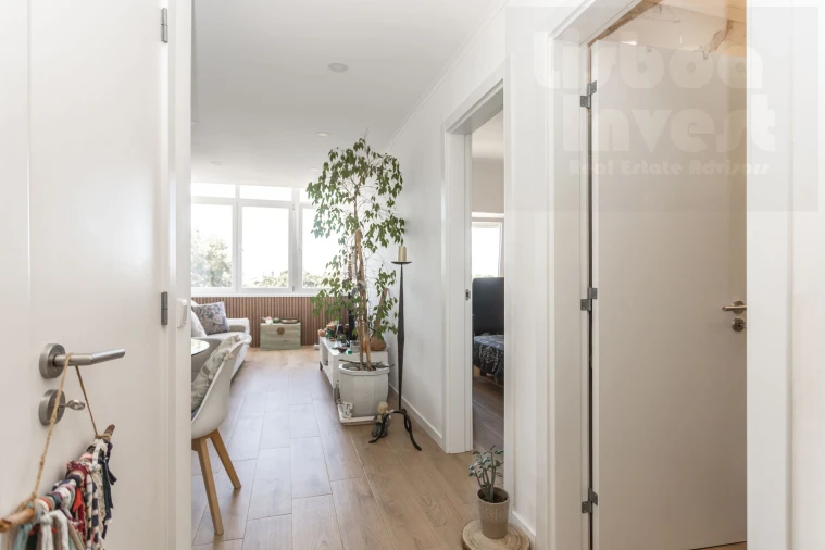 Apartamento T3 para Venda em Seixal, Arrentela e Aldeia de Paio Pires Foto 20