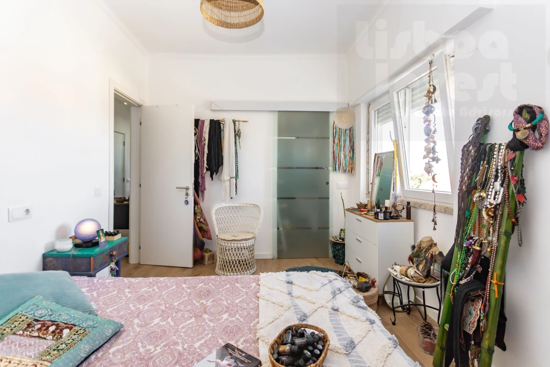 Apartamento T3 para Venda em Seixal, Arrentela e Aldeia de Paio Pires Foto 28