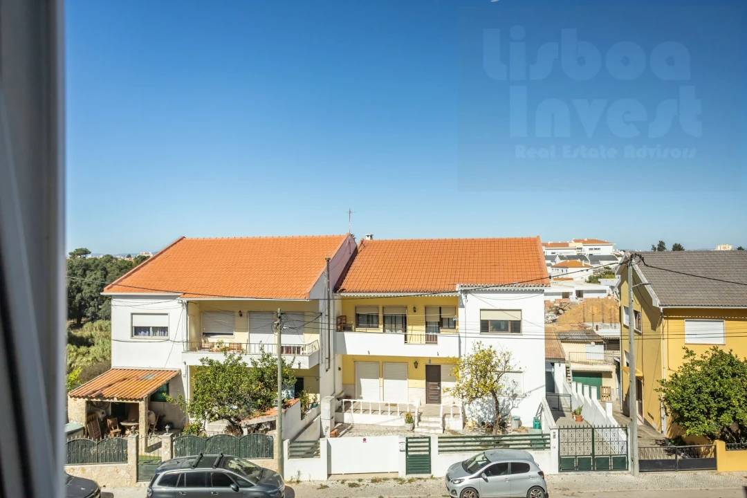 Apartamento T3 para Venda em Seixal, Arrentela e Aldeia de Paio Pires Foto 31