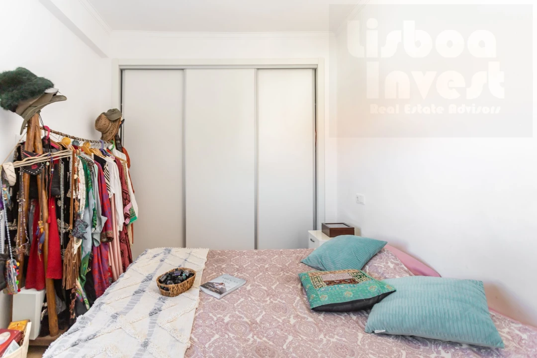 Apartamento T3 para Venda em Seixal, Arrentela e Aldeia de Paio Pires Foto 26