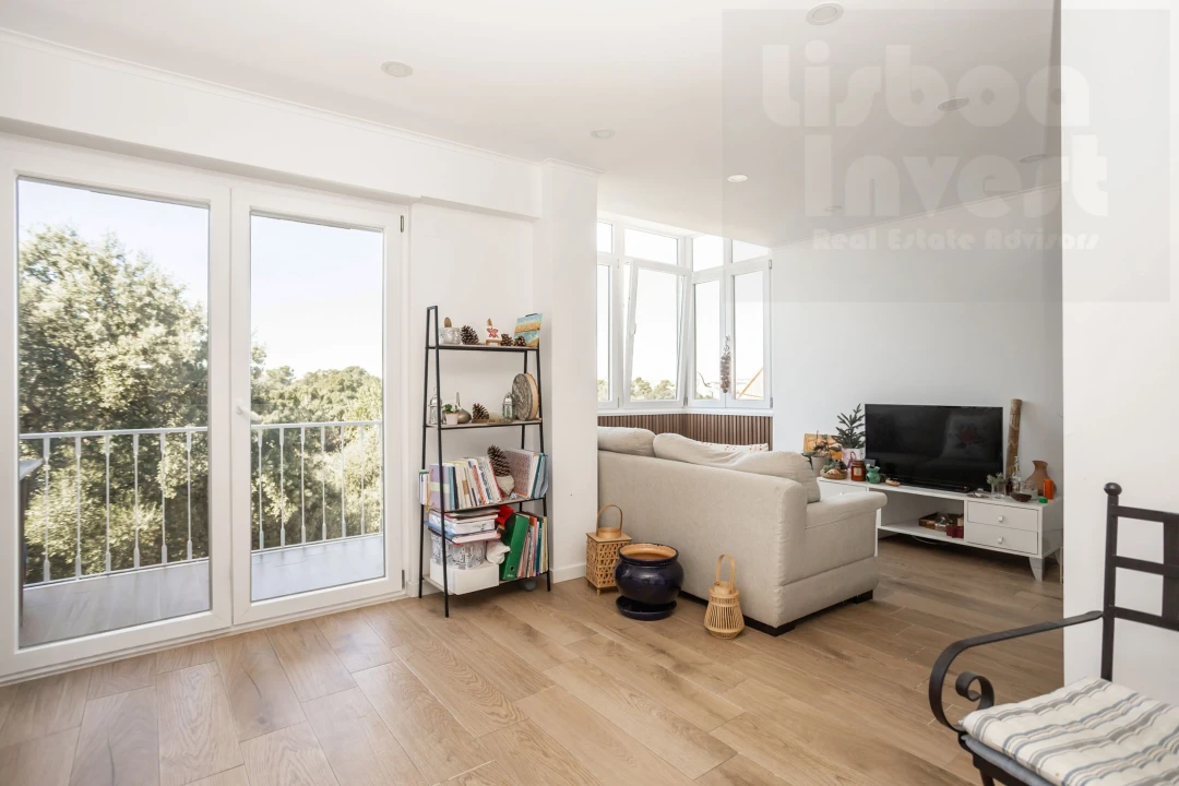 Apartamento T3 para Venda em Seixal, Arrentela e Aldeia de Paio Pires Foto 7