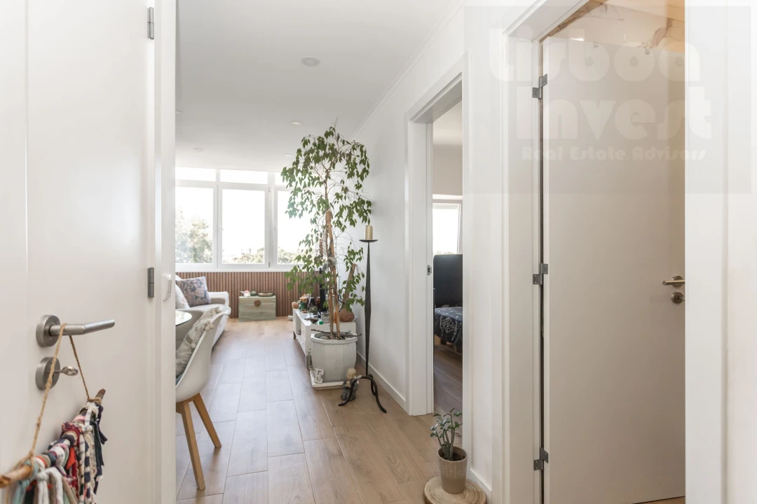 Apartamento T3 para Venda em Seixal, Arrentela e Aldeia de Paio Pires Foto 20