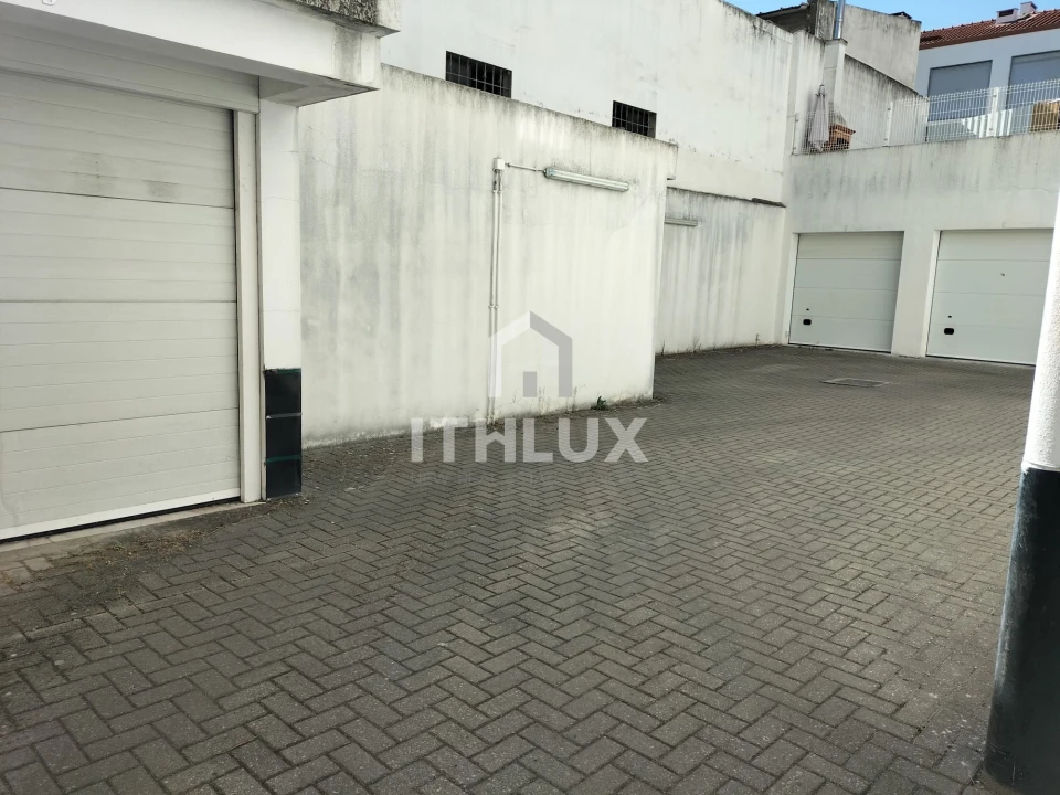 Garagem para Venda em Baixa da Banheira e Vale da Amoreira Foto 5