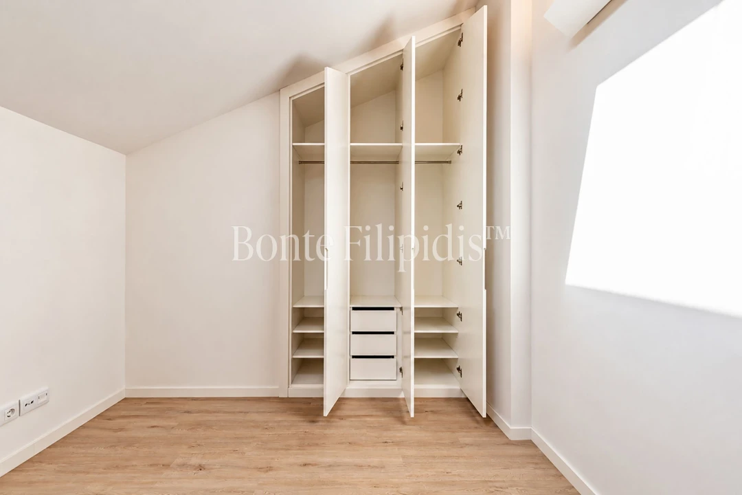 Apartamento T2 para Venda em Campolide Foto 33