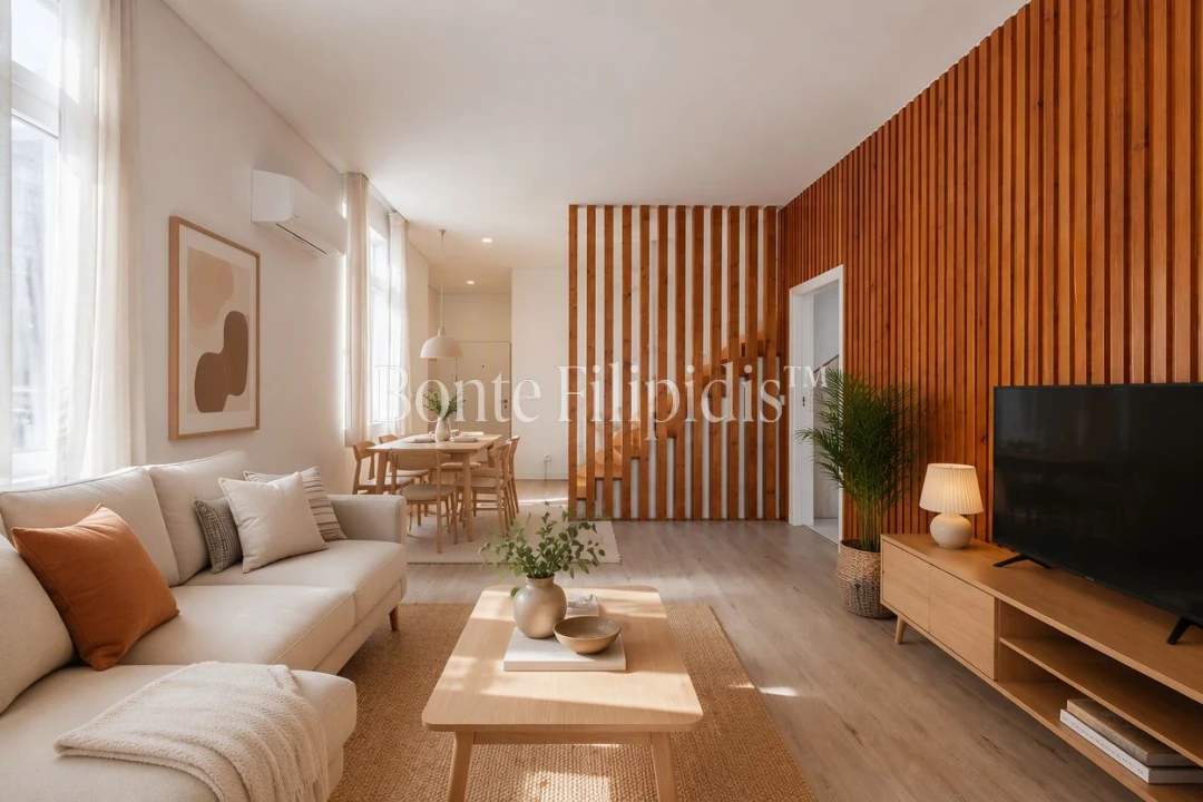 Apartamento T2 para Venda em Campolide Foto 7