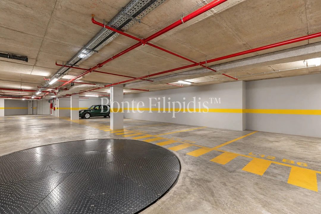 Apartamento T2 para Venda em Campolide Foto 38