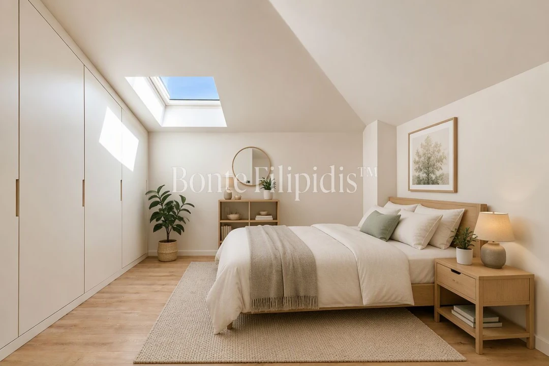 Apartamento T2 para Venda em Campolide Foto 29