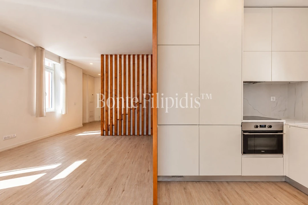 Apartamento T2 para Venda em Campolide Foto 13