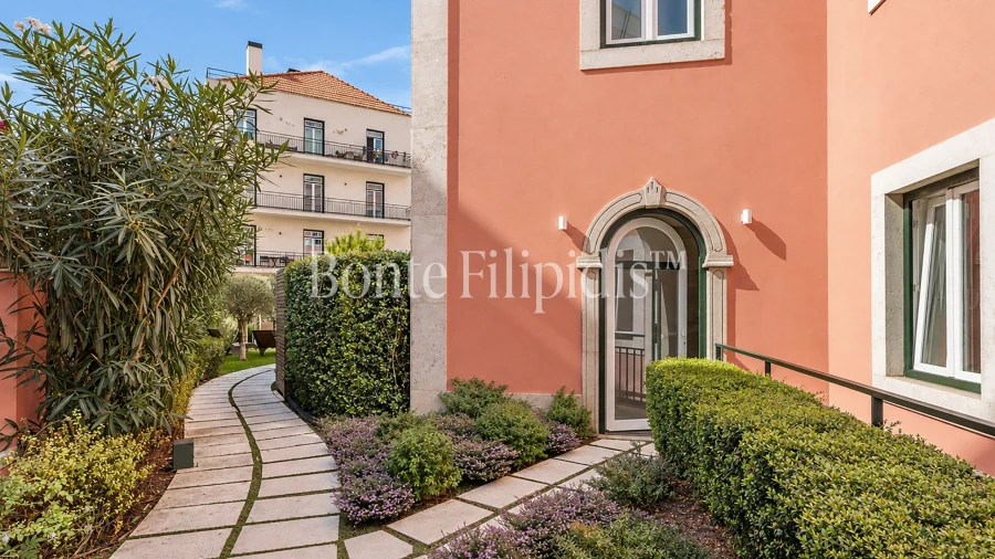 Apartamento T2 para Venda em Campolide