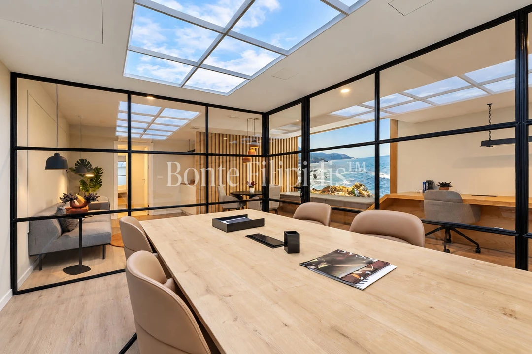 Apartamento T2 para Venda em Campolide Foto 43