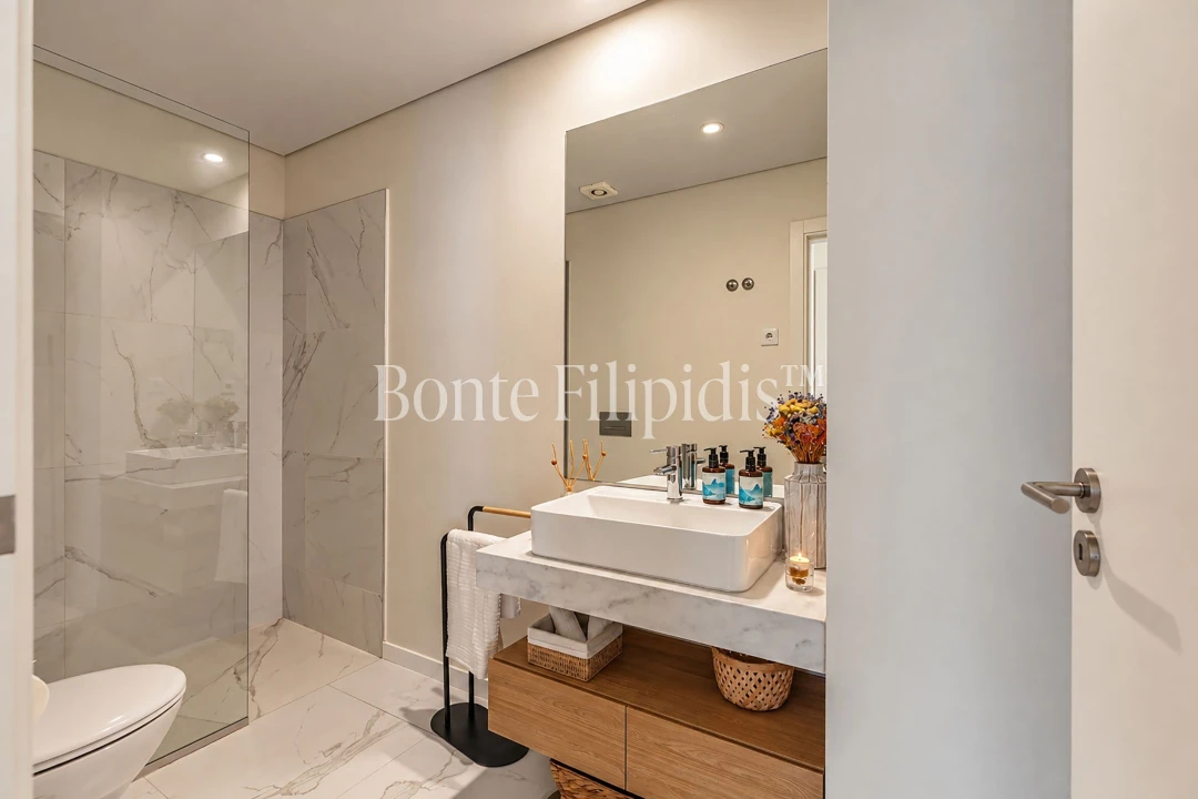 Apartamento T2 para Venda em Campolide Foto 21