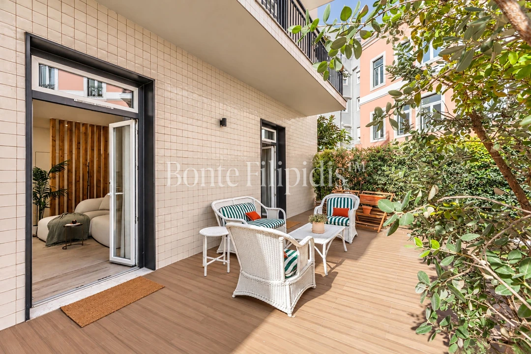 Apartamento T2 para Venda em Campolide Foto 35
