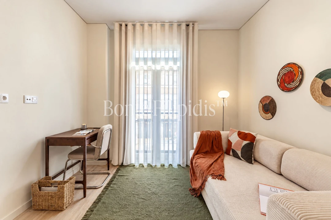 Apartamento T2 para Venda em Campolide Foto 19