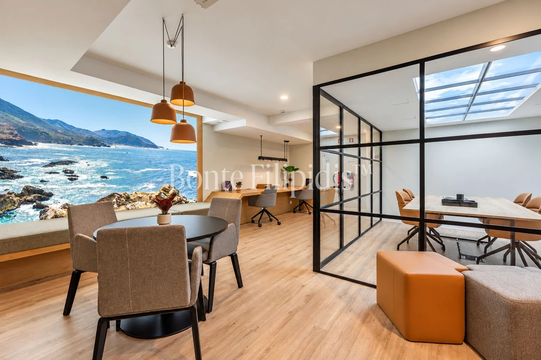 Apartamento T2 para Venda em Campolide Foto 45