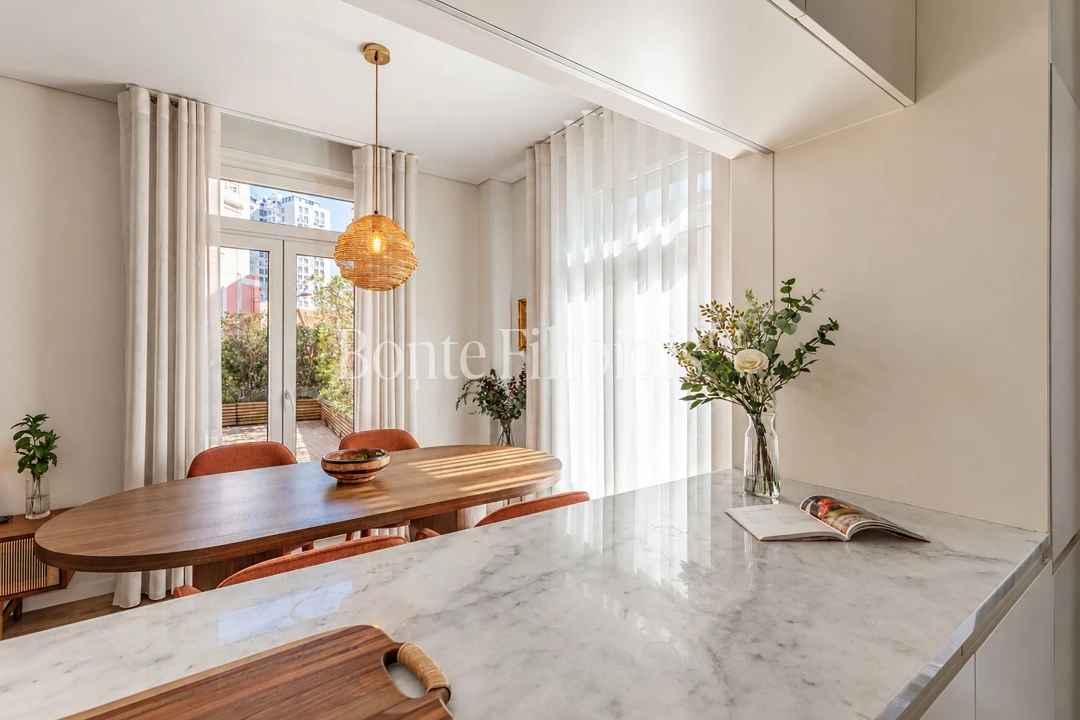 Apartamento T2 para Venda em Campolide Foto 13