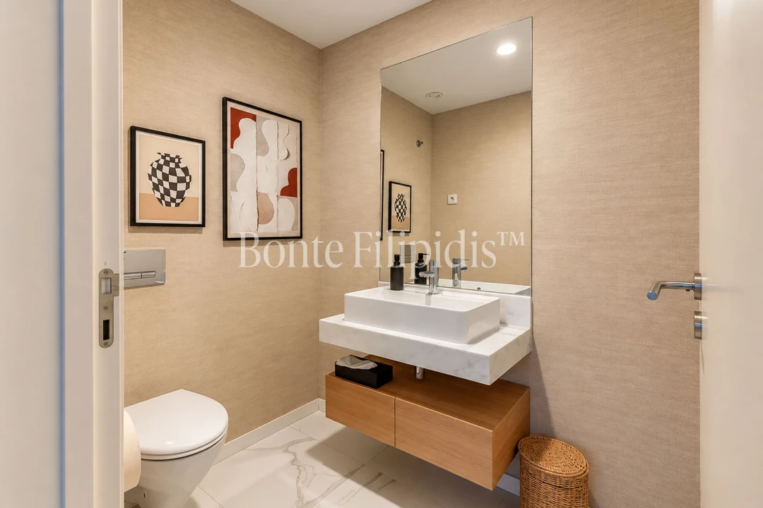 Apartamento T2 para Venda em Campolide Foto 47