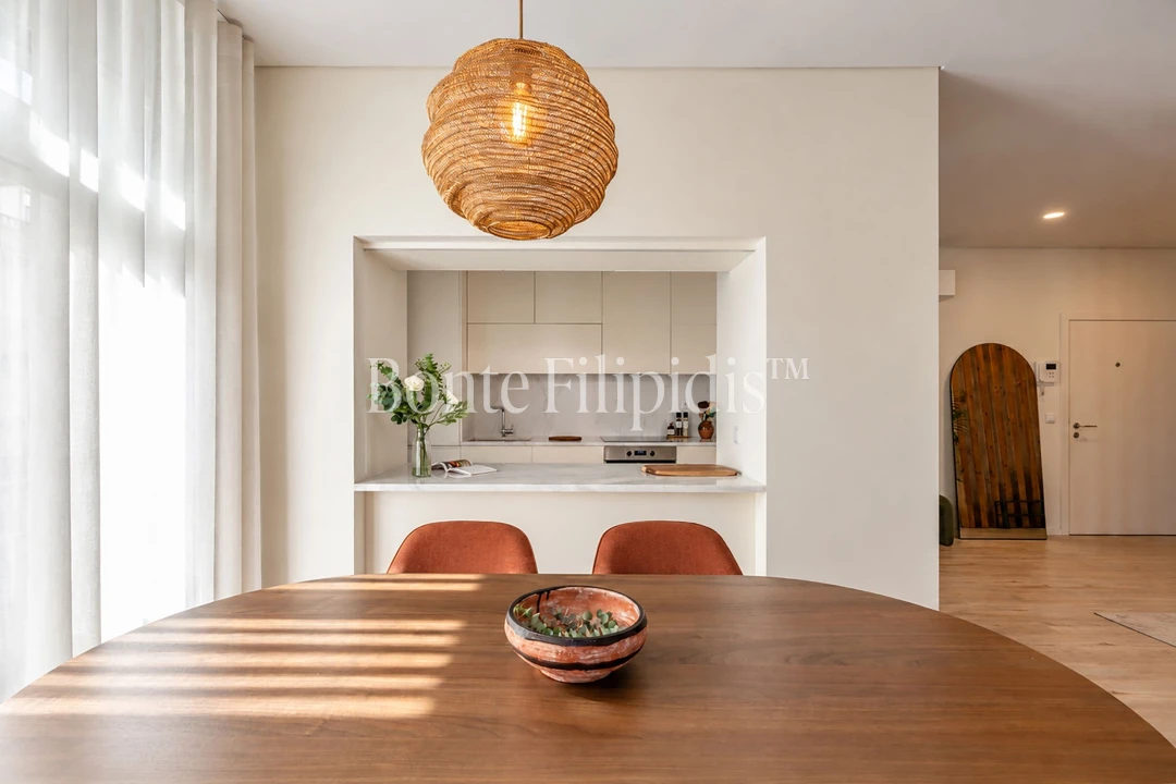 Apartamento T2 para Venda em Campolide Foto 11