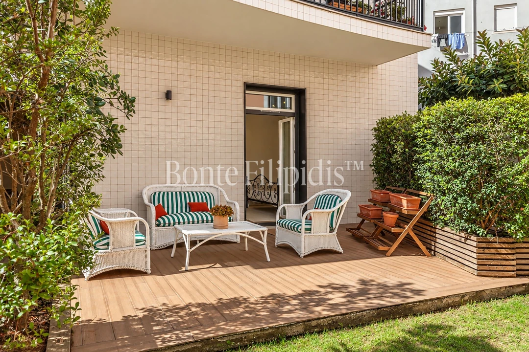 Apartamento T2 para Venda em Campolide Foto 36