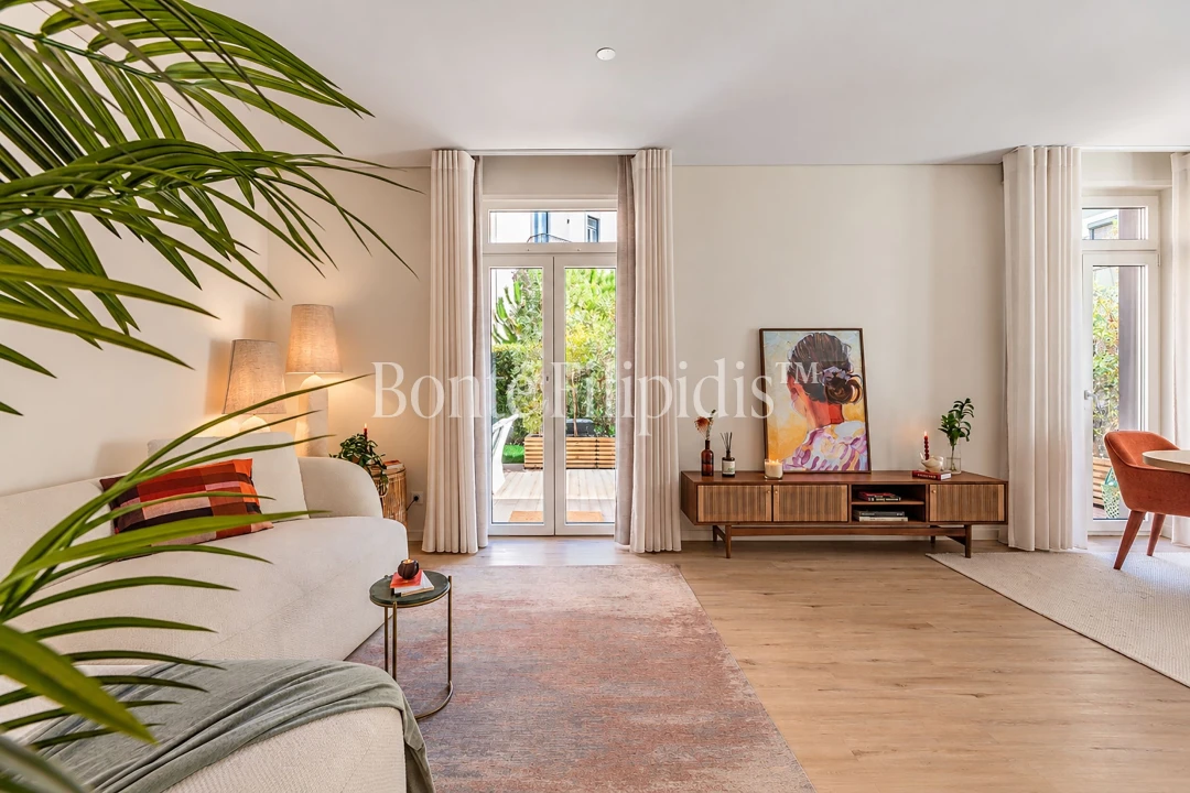 Apartamento T2 para Venda em Campolide Foto 4