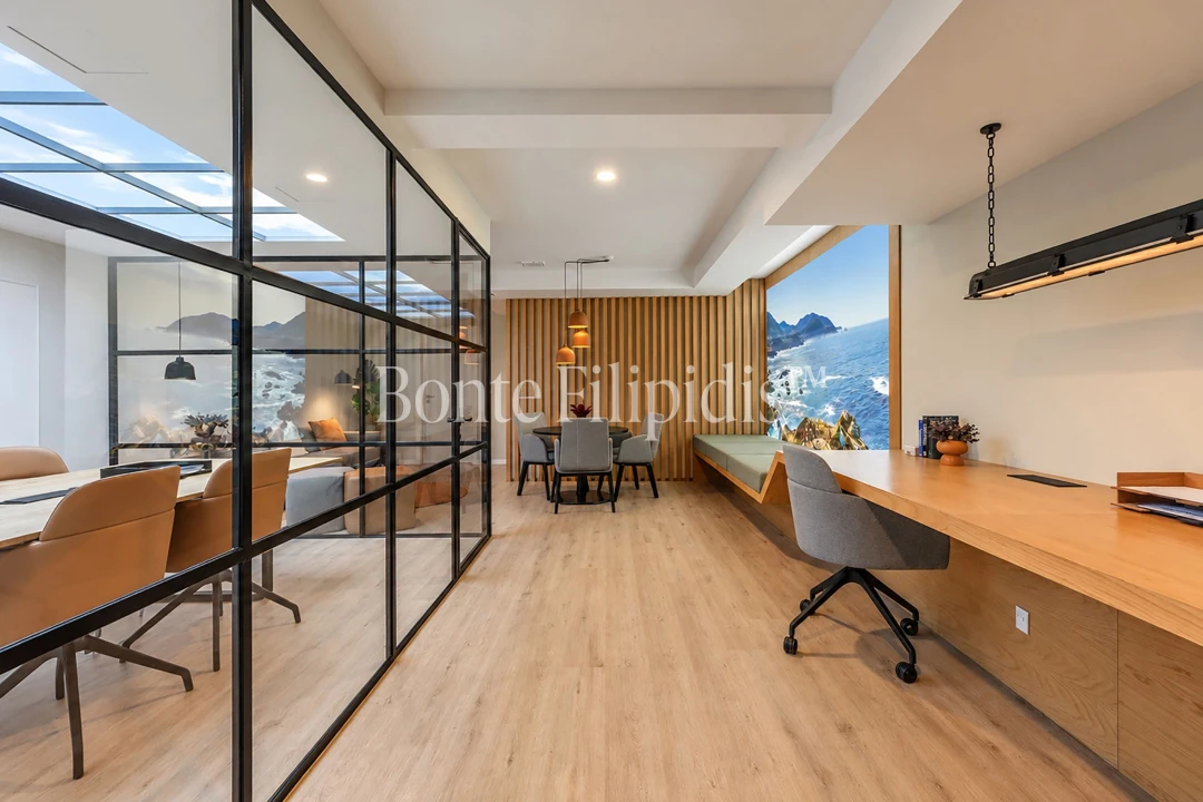 Apartamento T2 para Venda em Campolide Foto 42