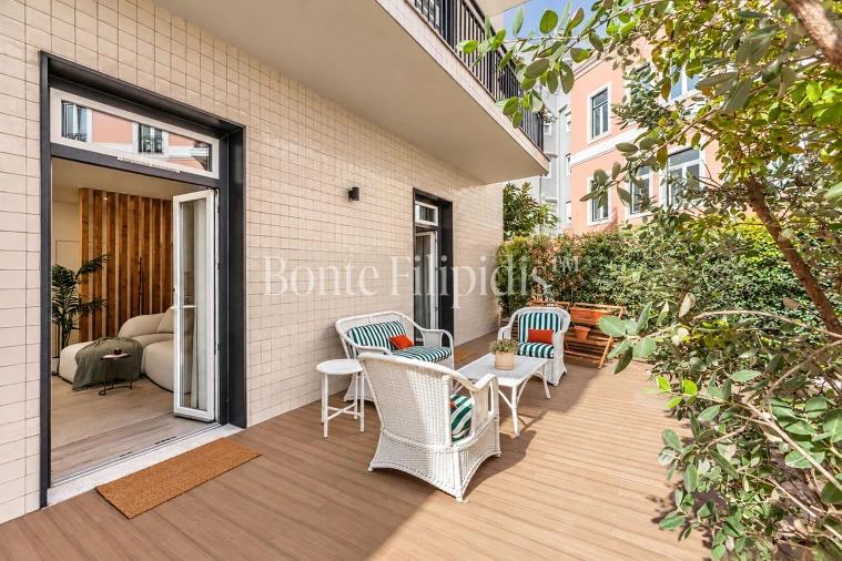 Apartamento T2 para Venda em Campolide Foto 35