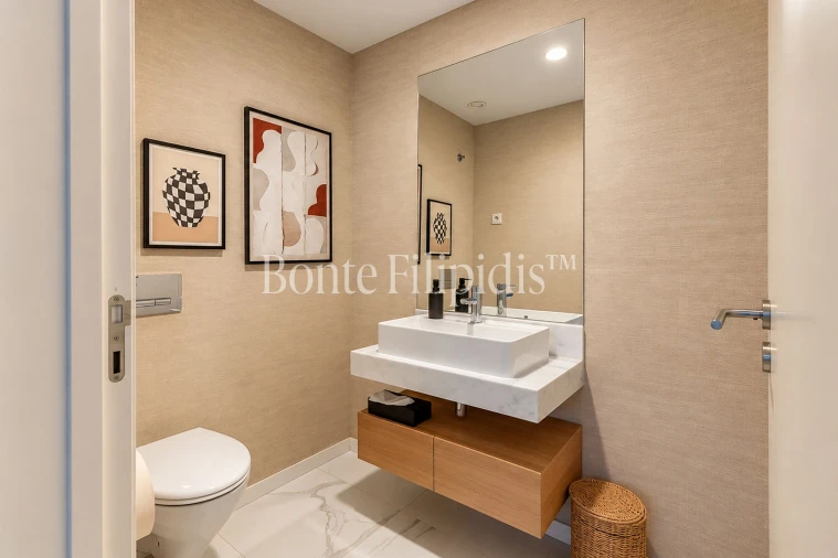 Apartamento T2 para Venda em Campolide Foto 47