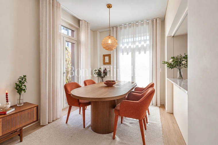 Apartamento T2 para Venda em Campolide Foto 10