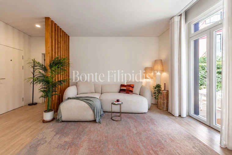 Apartamento T2 para Venda em Campolide Foto 7