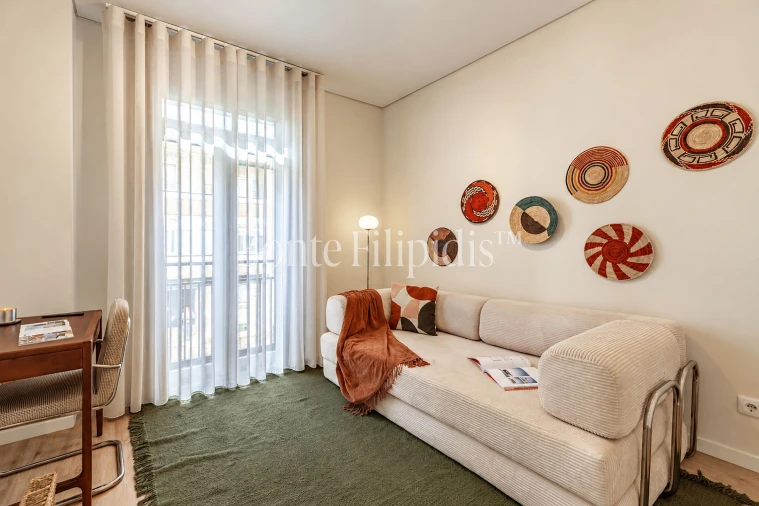 Apartamento T2 para Venda em Campolide Foto 18