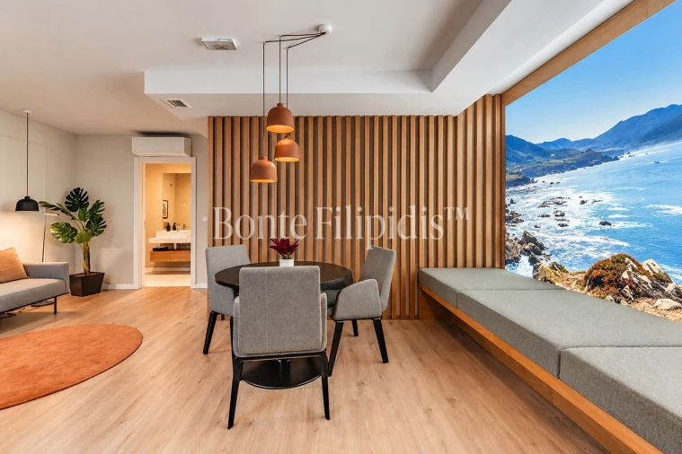 Apartamento T2 para Venda em Campolide Foto 44