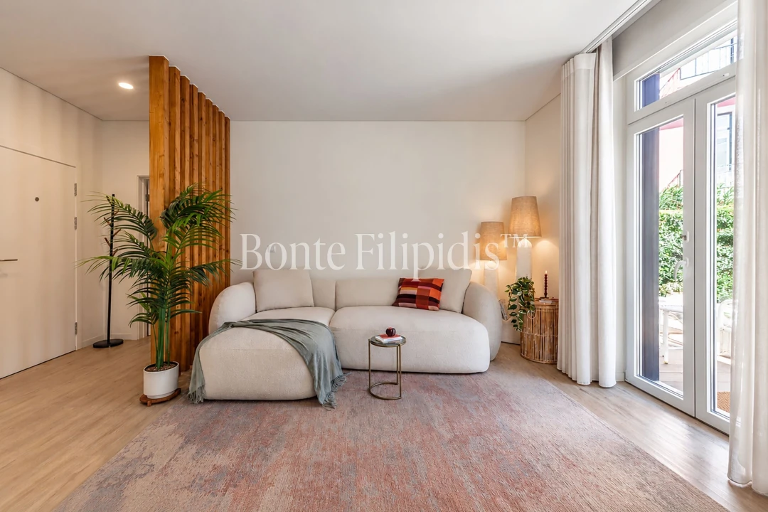 Apartamento T2 para Venda em Campolide Foto 7